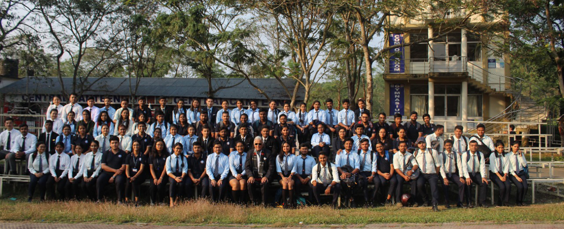 Welcome to Siliguri Institute of Technology