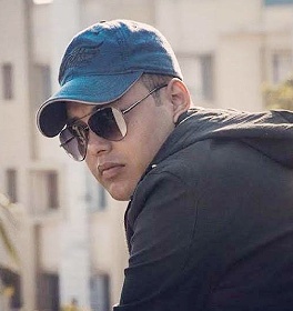 Kamal Chhetri