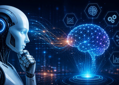 Computer Science & Engineering (AI&ML)