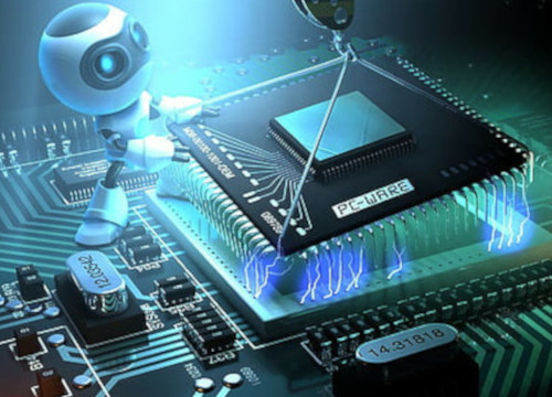 Electronics and Computer Science