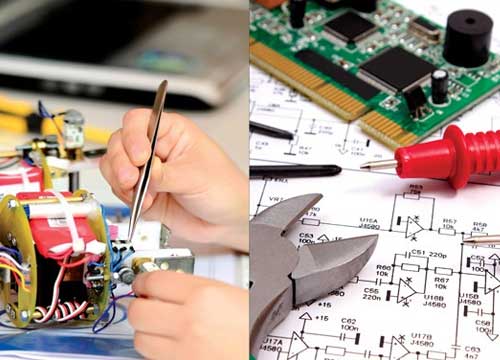 Electronics & Communication Engineering